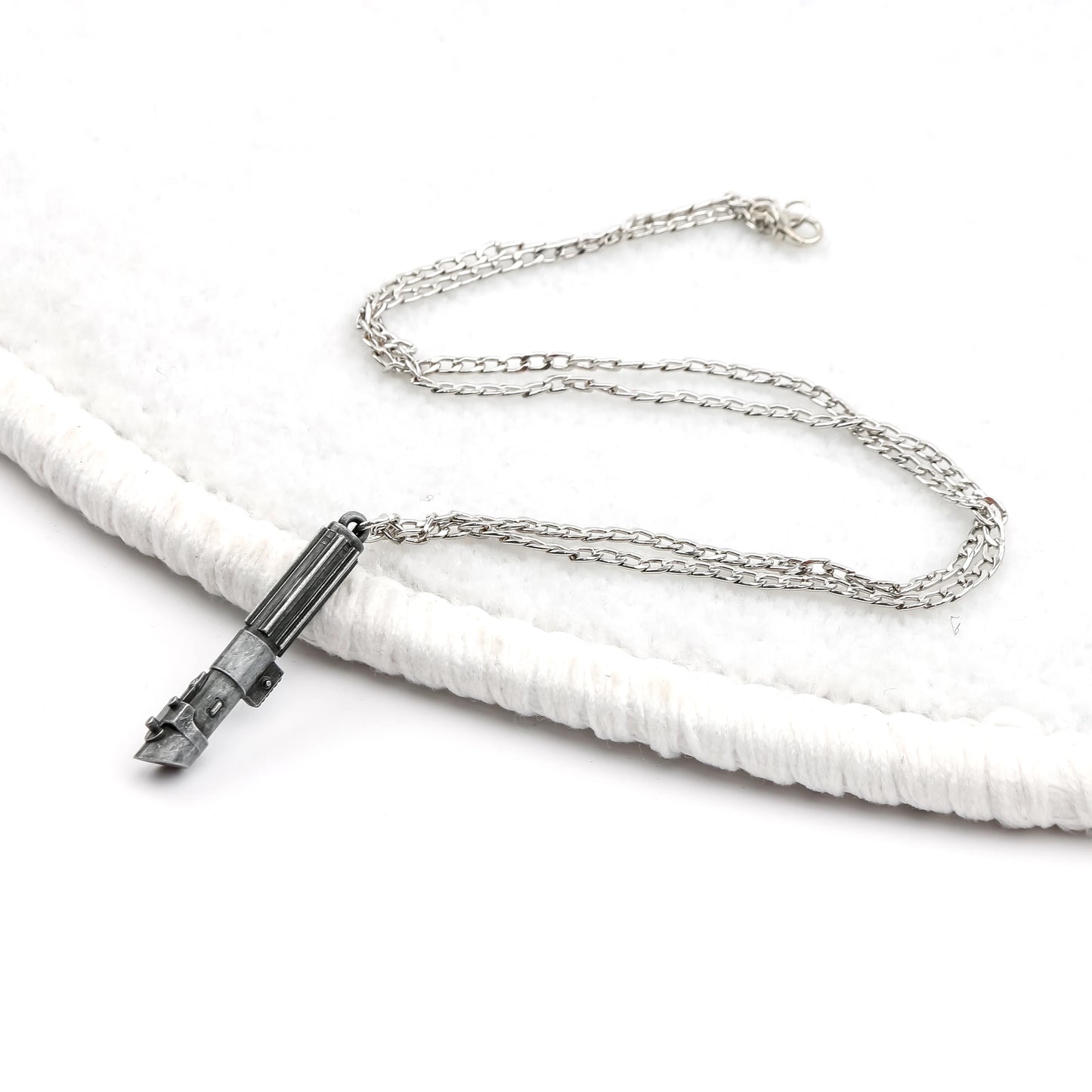 KB Mini Lightsaber NecklaceIs™