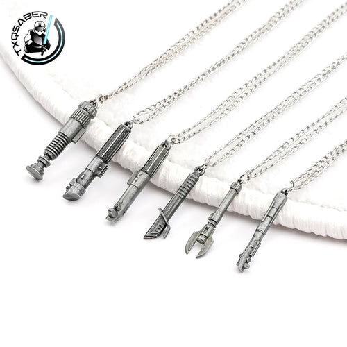 KB Mini Lightsaber NecklaceIs™