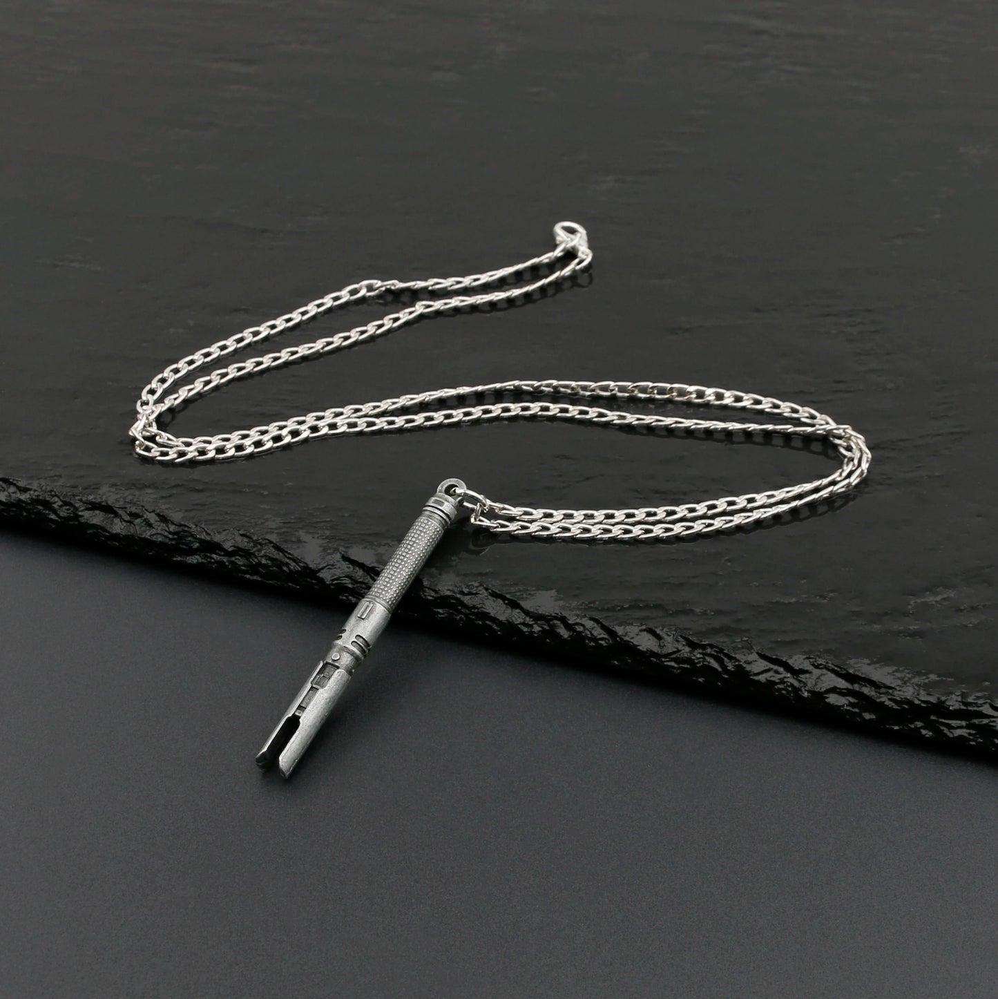 KB Mini Lightsaber NecklaceIs™