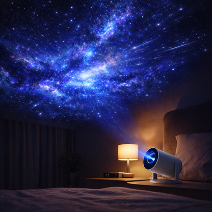KB Galaxy Miniii™