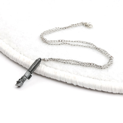 KB Mini Lightsaber NecklaceIs™