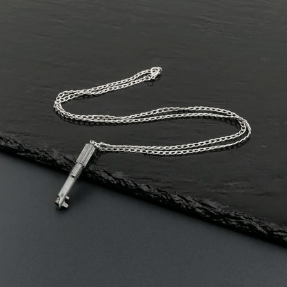 KB Mini Lightsaber NecklaceIs™