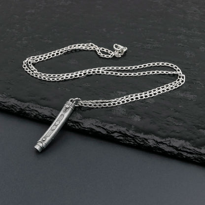 KB Mini Lightsaber NecklaceIs™