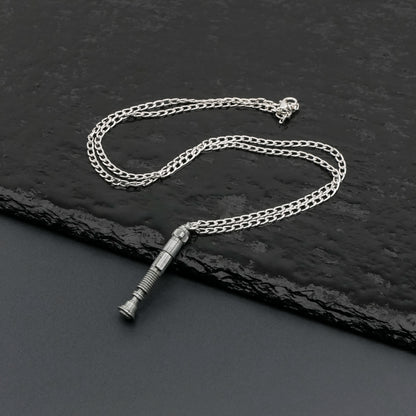 KB Mini Lightsaber NecklaceIs™