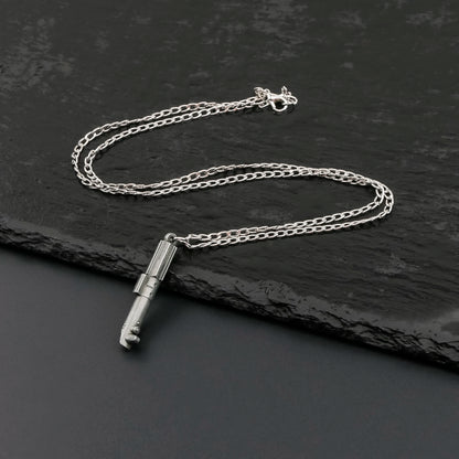 KB Mini Lightsaber NecklaceIs™