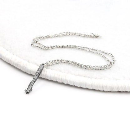 KB Mini Lightsaber NecklaceIs™