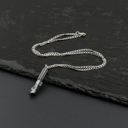 KB Mini Lightsaber NecklaceIs™