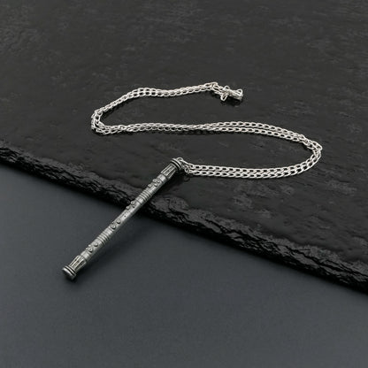 KB Mini Lightsaber NecklaceIs™