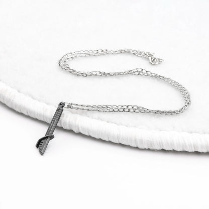 KB Mini Lightsaber NecklaceIs™