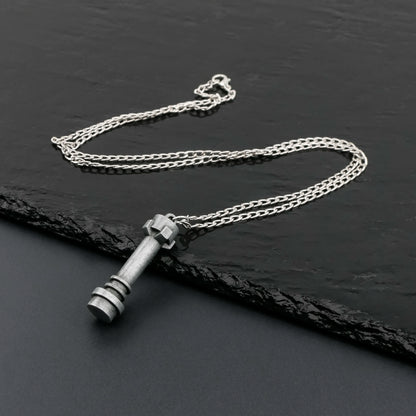 KB Mini Lightsaber NecklaceIs™