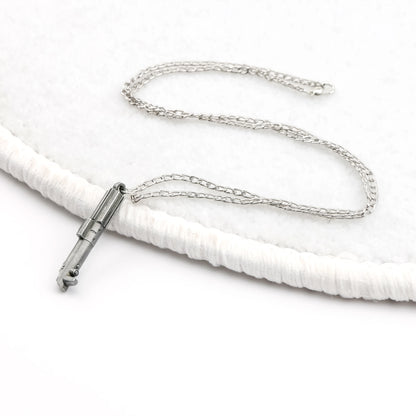 KB Mini Lightsaber NecklaceIs™