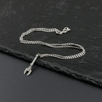 KB Mini Lightsaber NecklaceIs™
