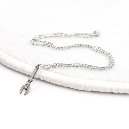 KB Mini Lightsaber NecklaceIs™